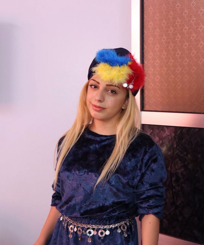 mariyana