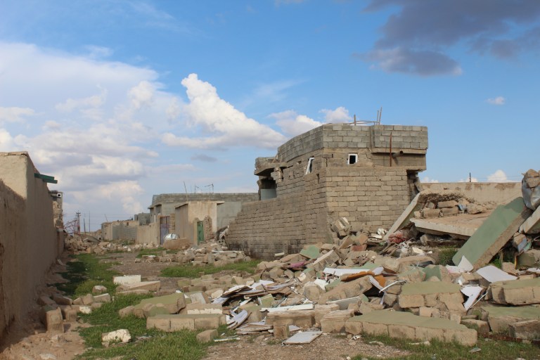 yazidi