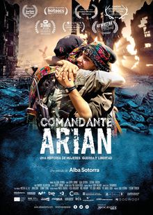 comandante_arian