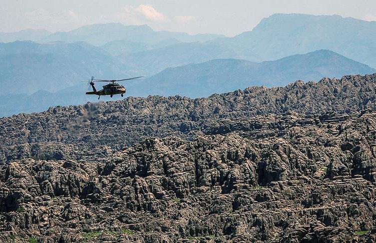 Acusaciones de ataque químico contra el PKK: ¿Quién dice qué? - ROJAVA ...