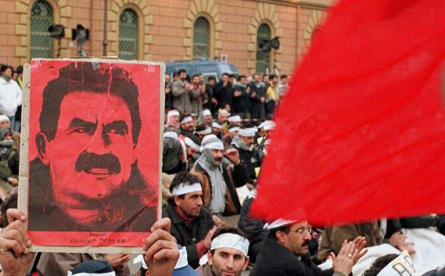 La construcción práctica del socialismo real - ROJAVA AZADI